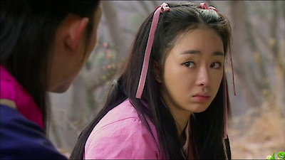 Su Baek-hyang, The King's Daughter Season 1 Episode 108