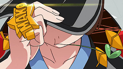 Kill la Kill Season 1 Episode 7