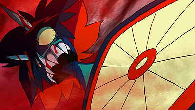 Kill la Kill Season 1 Episode 12