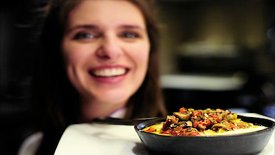 A Chef's Life Season 1 Episode 4