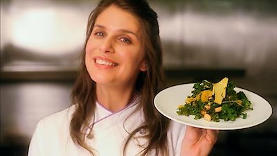 A Chef's Life Season 1 Episode 9