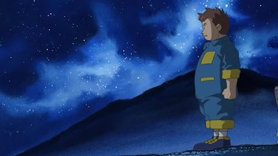 Digimon Frontier Season 1 Episode 105