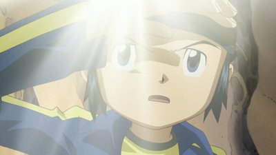 Digimon Frontier Season 1 Episode 110