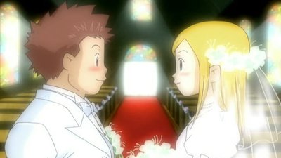 Digimon Frontier - Episódio 1 - Animes Online