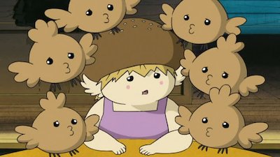 Digimon Frontier Season 1 Episode 119