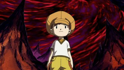 Digimon Frontier Season 1 Episode 125