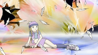 Digimon Frontier Season 1 Episode 135