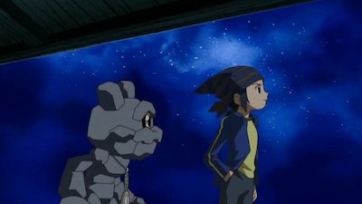Digimon Frontier Season 1 Episode 144