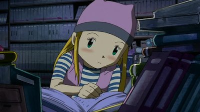 Digimon Frontier - Episódio 1 - Animes Online