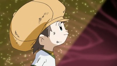 Digimon Frontier Season 1 Episode 149