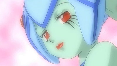 Digimon Frontier Season 4 Episode 15