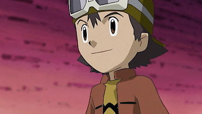 Digimon Frontier Season 4 Episode 36