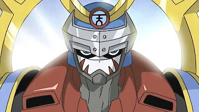 Digimon Frontier Season 4 Episode 50