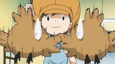 Digimon Frontier Season 1 Episode 19