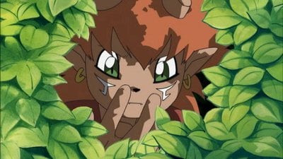 Digimon Frontier Season 1 Episode 22