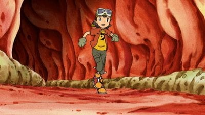 Digimon Frontier Season 1 Episode 27