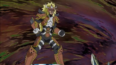 Digimon Frontier Season 1 Episode 28