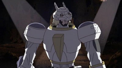 Digimon Frontier Season 1 Episode 30