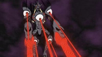 Digimon Frontier Season 1 Episode 32