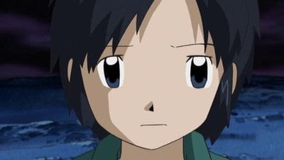 Digimon Frontier Season 1 Episode 33