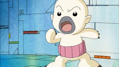 Digimon Frontier Season 1 Episode 39