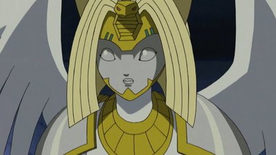 Digimon Frontier Season 1 Episode 46