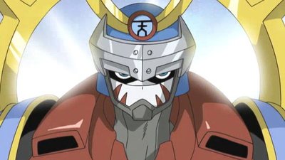 Digimon Frontier Season 1 Episode 50