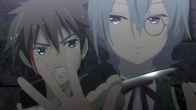 MACHINE DOLL WA KIZUTSUKANAI EPISODE 3 REVIEW-CANNIBAL CANDY