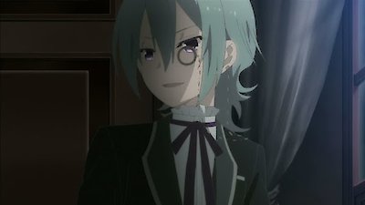 Machine-Doll wa Kizutsukanai Episode 3 