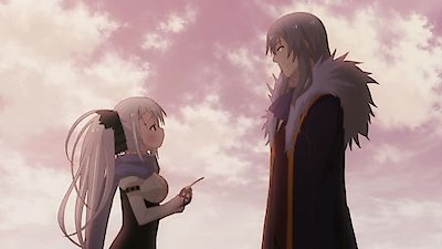 Unbreakable Machine-Doll - streaming online