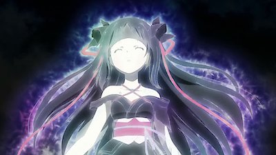 Unbreakable Machine-Doll Season 1 Episode 4