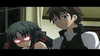 Watch Unbreakable Machine-Doll