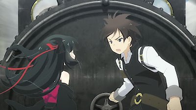 Unbreakable Machine-Doll Specials