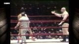 WWE Championship Match: Ivan Koloff vs. Pedro Morales, February 8, 1971