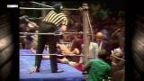 Texas Death Match for the WWE Championship: Bob Backlund vs. Ken Patera, May 19, 1980