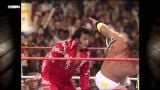 Intercontinental Championship Match: Honky Tonk Man vs. Ultimate Warrior - SummerSlam, August 29, 1988