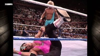 WWE The Best of WWE At Madison Square Garden Season 1 Episode 10