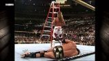 Ladder Match for the Intercontinental Championship: Shawn Michaels vs. Razor Ramon - WrestleMania X, March 20, 1994