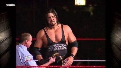 WWE The Best of WWE At Madison Square Garden Season 1 Episode 12