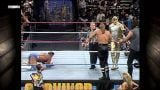 Traditional Survivor Series Elimination Match: Rocky Maivia, 