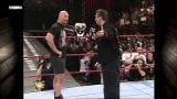 Stone Cold Stuns The Boss - RAW, September 22, 1997