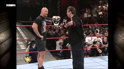 WWE The Best of WWE At Madison Square Garden Season 1 Episode 14