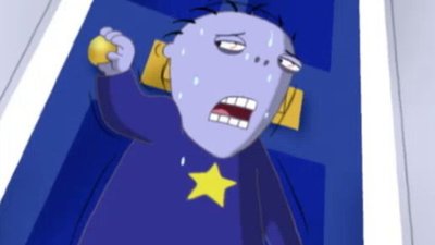 Watch The Cramp Twins Season 1 Episode 2 - Date Dupe / Agent X Online Now Watch The Cramp Twins Season 1 Episode 2 - Date Dupe / Agent X Online Now