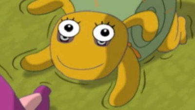 The Cramp Twins Season 1 Episode 4