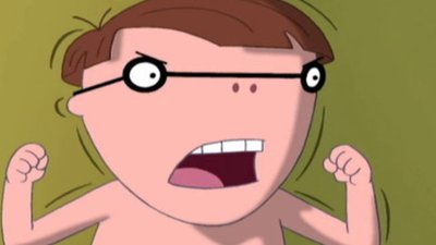 The Cramp Twins Season 1 Episode 5