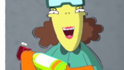 The Cramp Twins Season 1 Episode 6