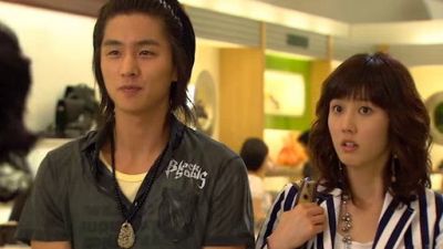 Soul Mate Season 1 Episode 18