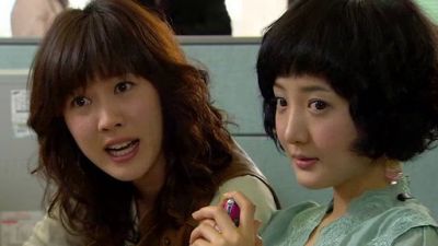 Soul Mate Season 1 Episode 13