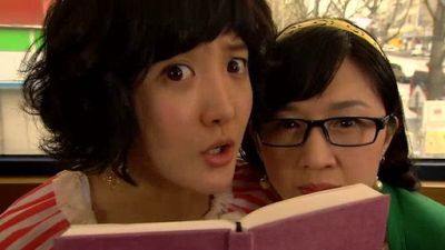 Soul Mate Season 1 Episode 10