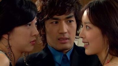 Soul Mate Season 1 Episode 14